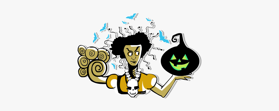 Cartoon, Transparent Clipart