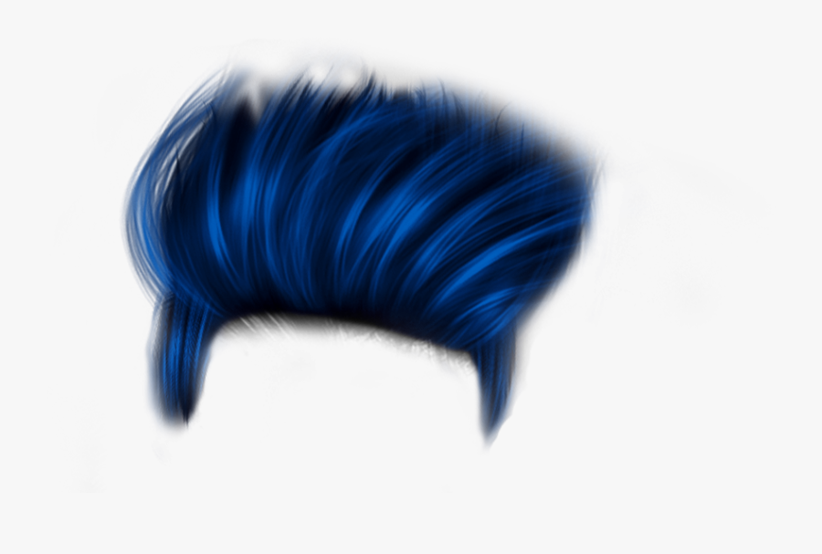 Download Cb Hair Png, Transparent Clipart