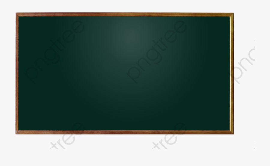 Black Board Png - Green Board Png, Transparent Clipart