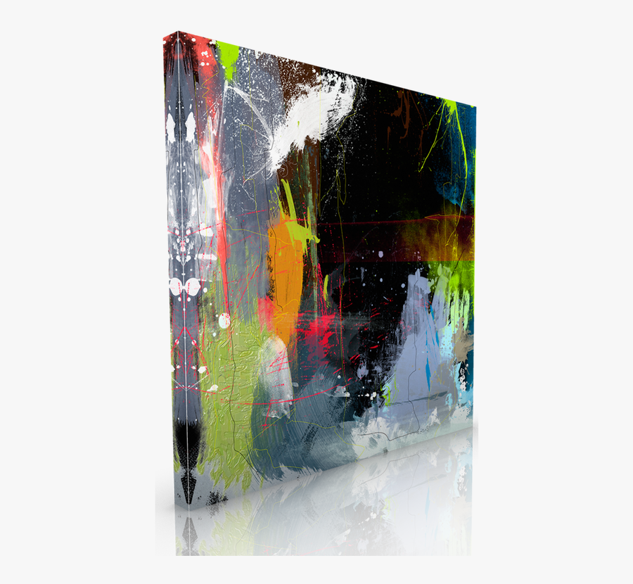 Transparent Brainstorm Clipart - Painting, Transparent Clipart