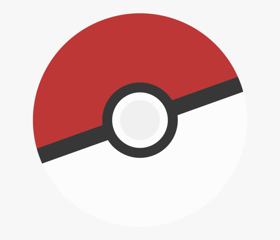 Pokeball Png, Transparent Clipart