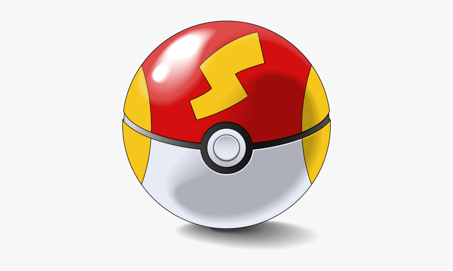 Pokemon Clipart Cover - Pokemon Safari Ball Transparent, Transparent Clipart