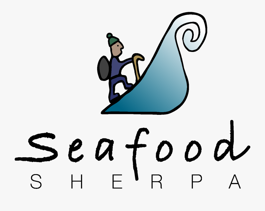 Purchasing Seafood Sherpa - Kemal Yildirim Saudade, Transparent Clipart