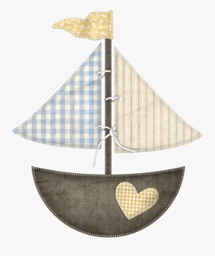 Sail, Transparent Clipart