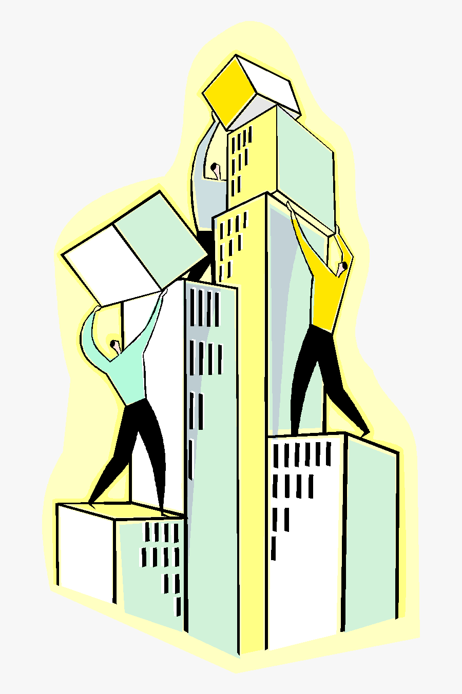 Describe And Explain The - Illustration, Transparent Clipart