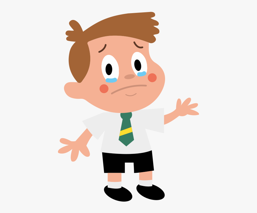 My Lost Property Offers A Unique Solution To The Costly - Cartoon, Transparent Clipart