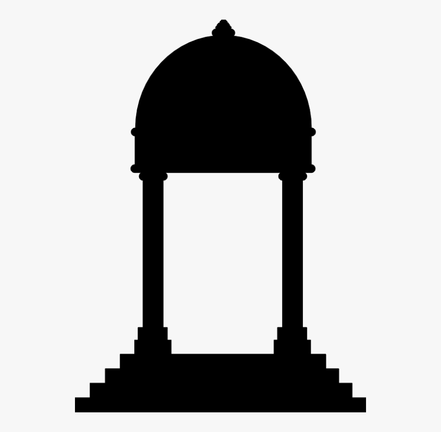 Transparent Temple Clipart - St Vincent And Grenadines Crime, Transparent Clipart