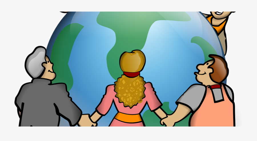 Clipart Doctor Scope - World Population Day Theme 2019, Transparent Clipart