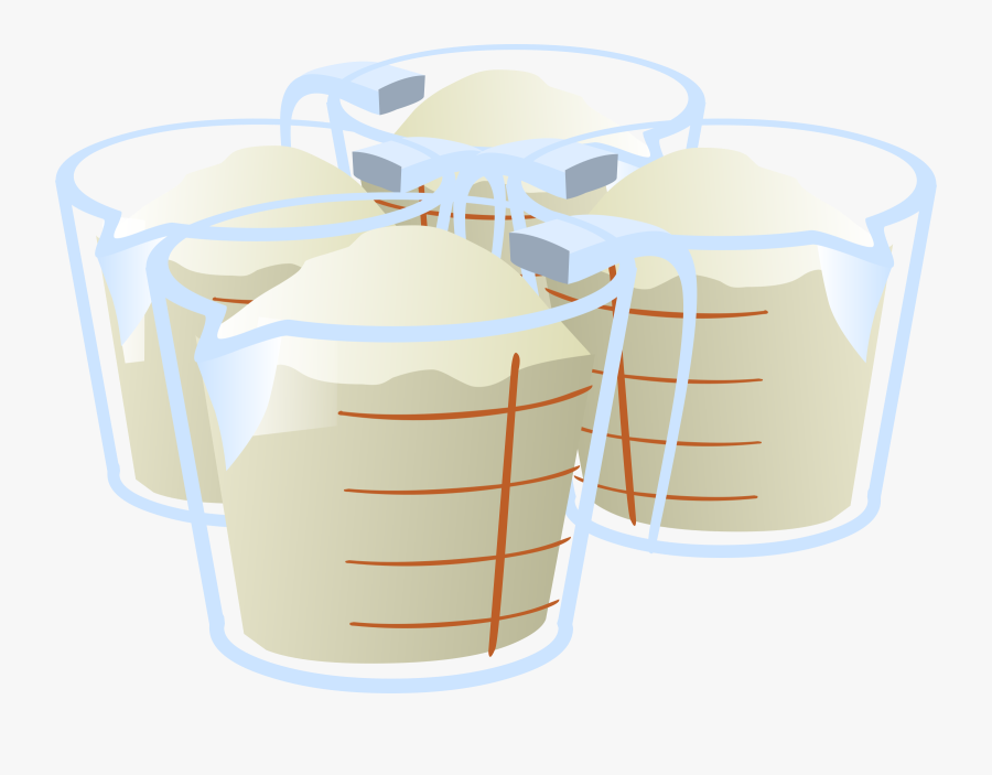 Food,water,joint - Transparent Flour Sack Clipart, Transparent Clipart