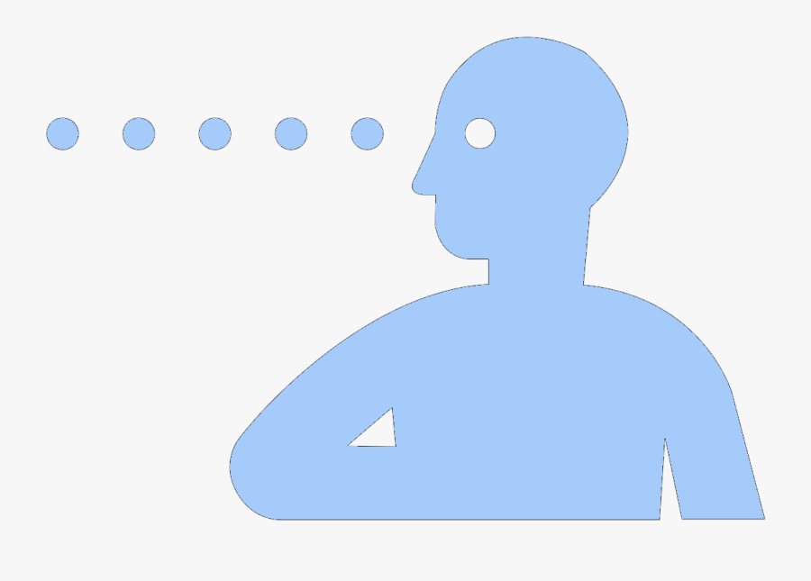 "observation Levels Should Be Standardized Throughout - Illustration, Transparent Clipart