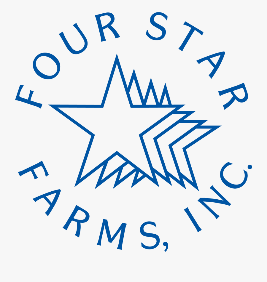 We Use Local, Non-gmo Flour From Four Star Farms Located - Star Button Ios, Transparent Clipart
