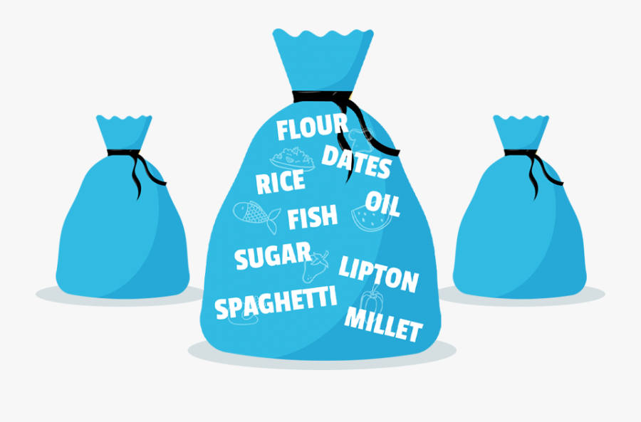 Ramadan Food An-nadaa Clipart , Png Download, Transparent Clipart