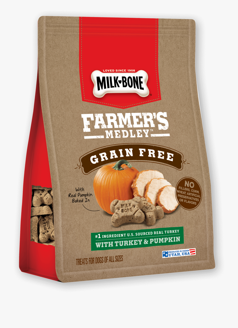 Dog Biscuits With No Fillers - Pumpkin, Transparent Clipart