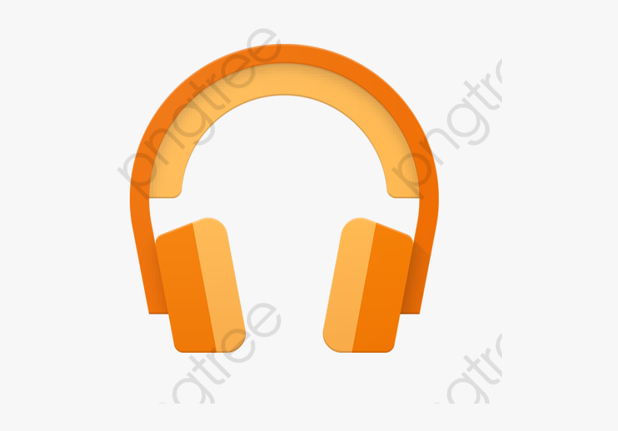 Itunes Spotify Google Play, Transparent Clipart