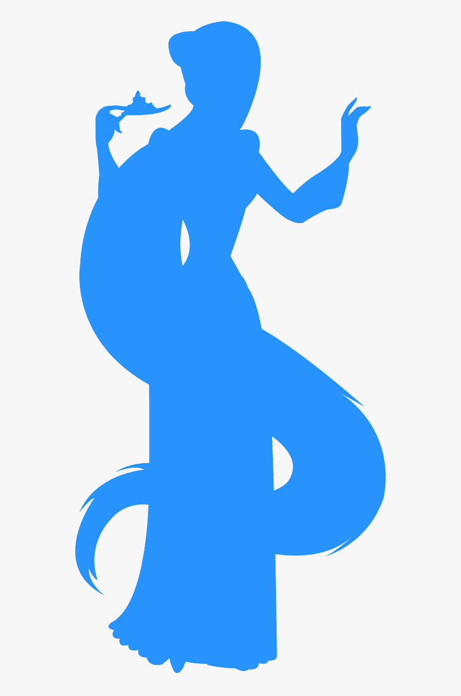 Free Vector Silhouettes, Transparent Clipart