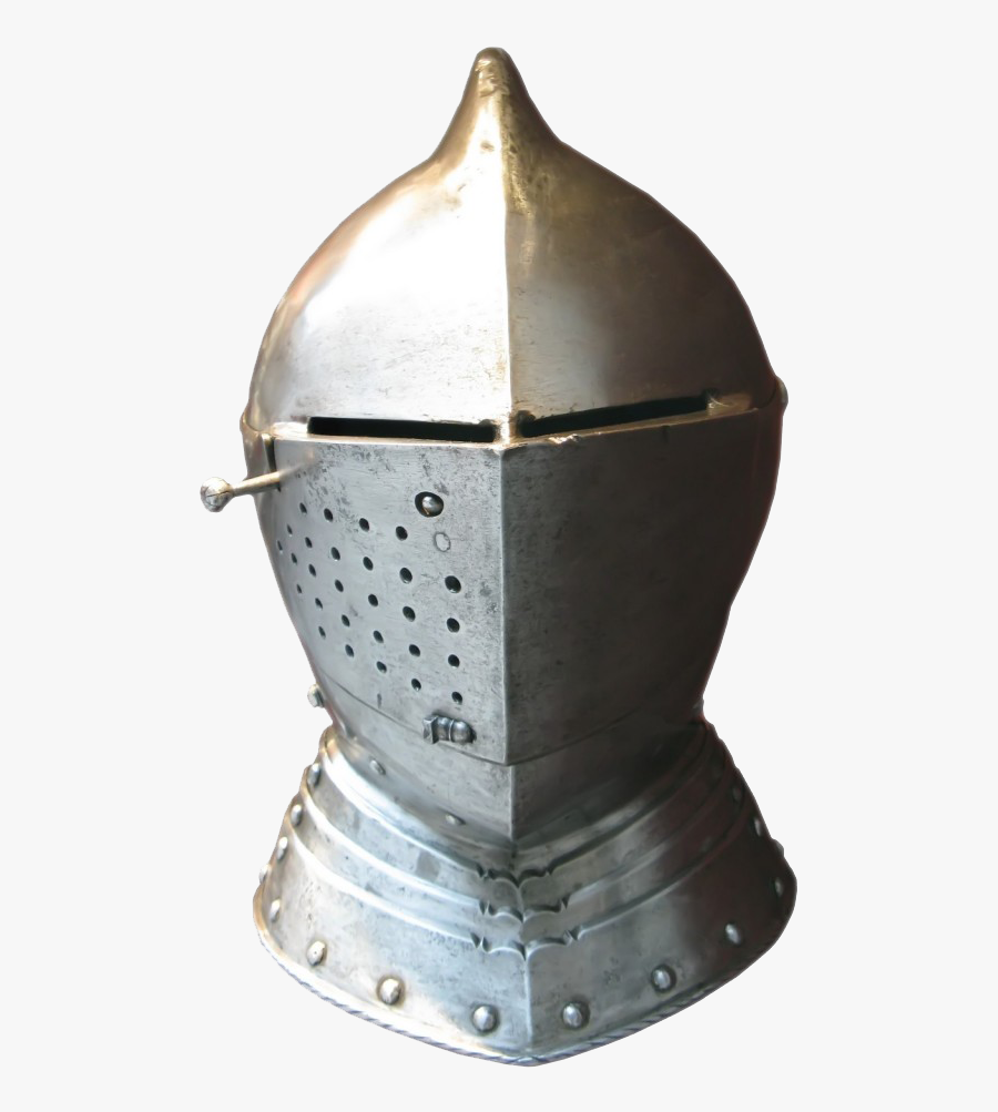 Knight Helmet Png - Knights Helmet Png Transparent, Transparent Clipart