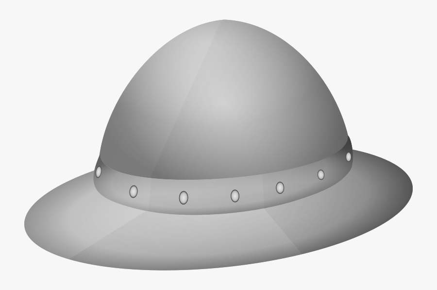 Free The Kettle Hat/helmet - Tropical Hat Transparent, Transparent Clipart