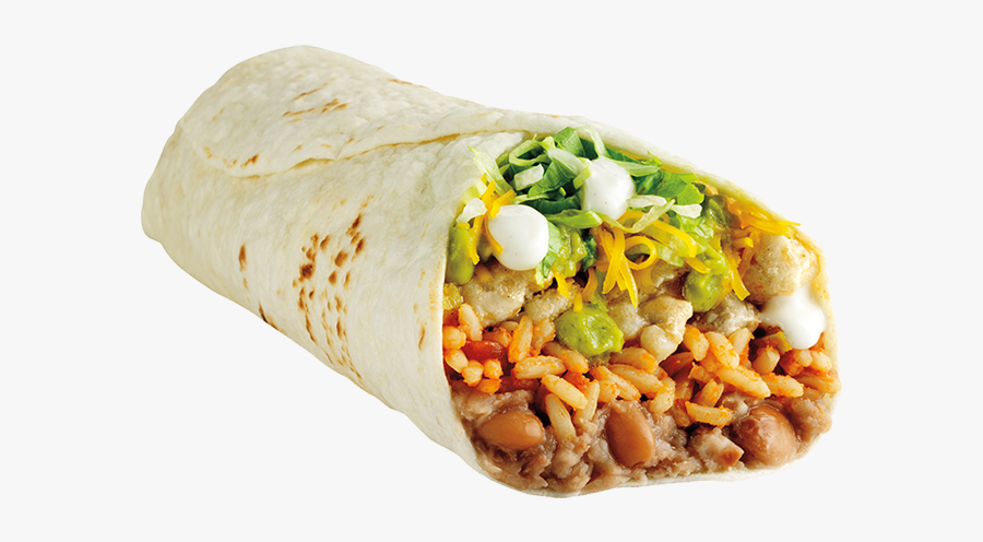 Transparent Burritos Clipart, Transparent Clipart
