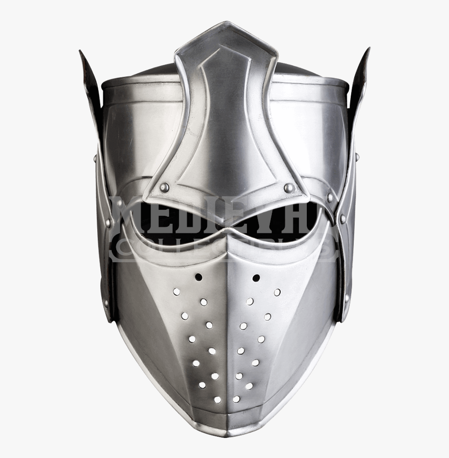 Knight Helmet Png Transparent Background - Kaldor Helmet, Transparent Clipart