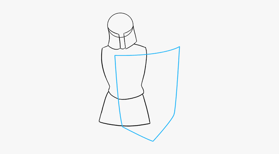 Clip Art How To Draw Really - Sketch, Transparent Clipart