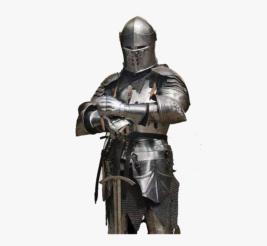 Knight Armour Png - Knight Armor Png, Transparent Clipart