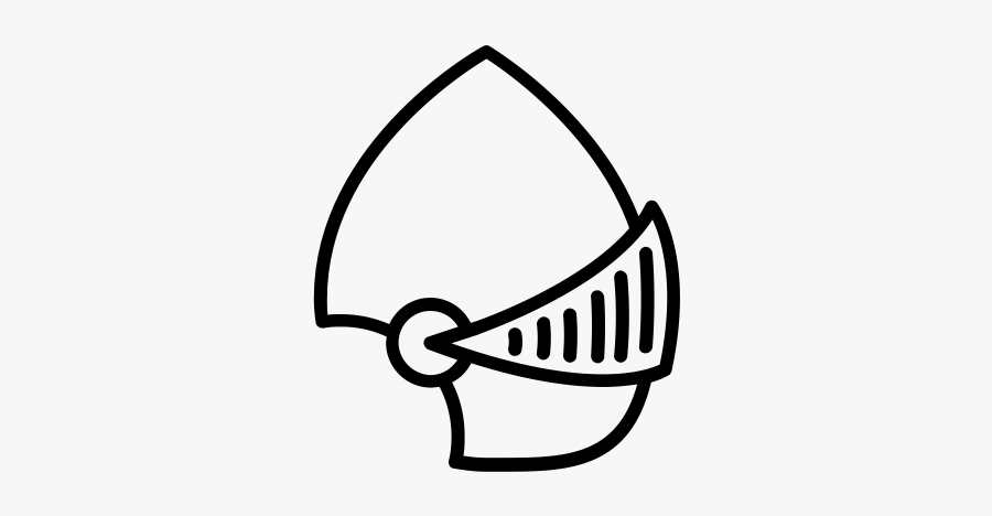 Knight Helmet Rubber Stamp"
 Class="lazyload Lazyload - Line Art, Transparent Clipart