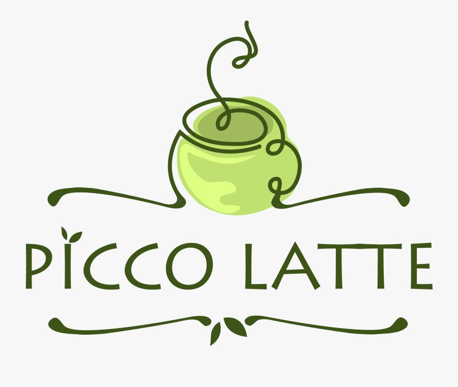 Picco Latte Png Clipart , Png Download - Fort Street, Transparent Clipart