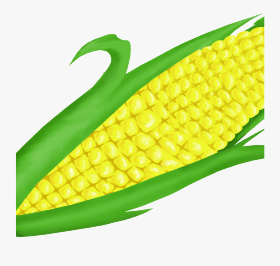 Corn Clipart Free Clip Art Panda Images Music - Clip Art Corn Ear, Transparent Clipart