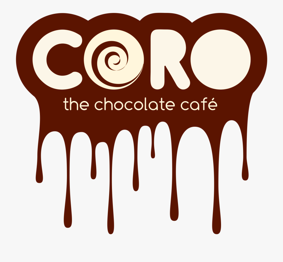 Coro The Chocolate Cafe Clipart , Png Download - Coro The Chocolate Cafe Logo, Transparent Clipart