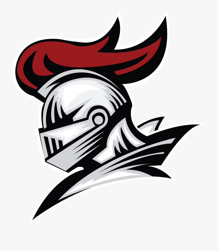 Knights Logo, Transparent Clipart