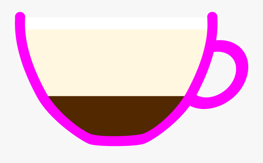 Latte Clipart , Png Download, Transparent Clipart