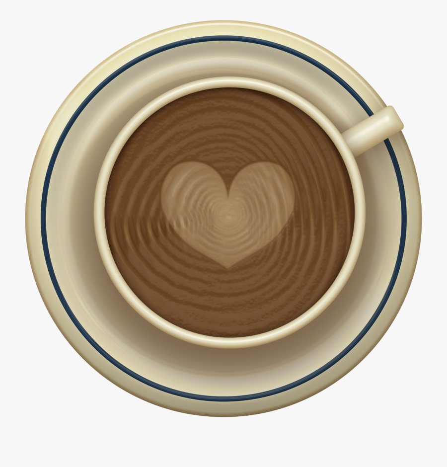 Cup, Transparent Clipart