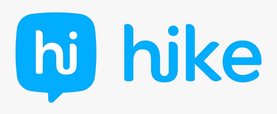 File Logo Full Wikimedia - Hike Logo, Transparent Clipart