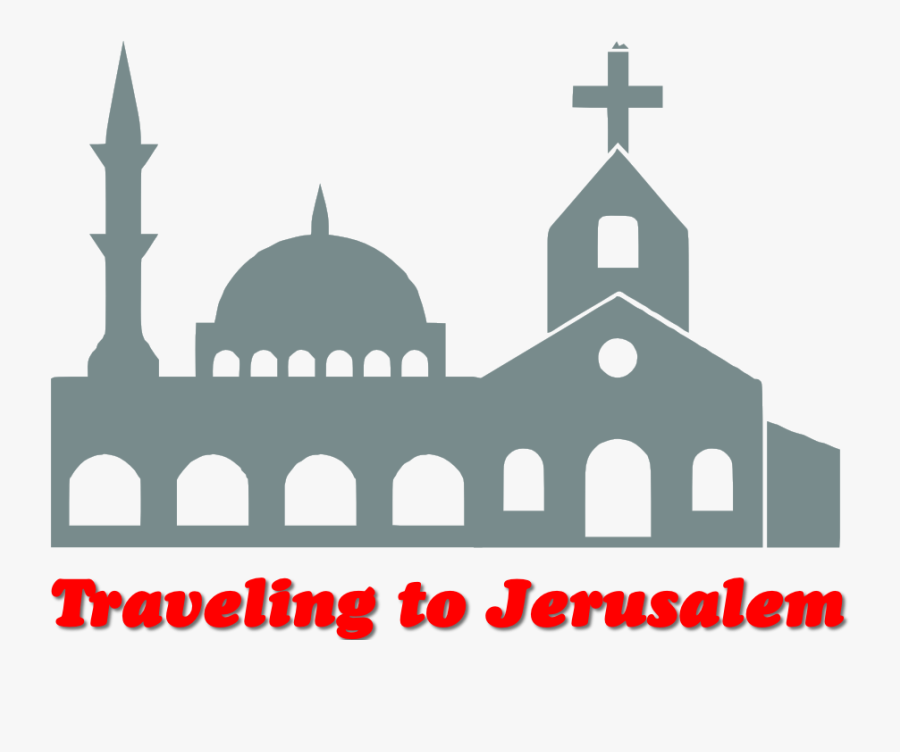 Church Clipart Transparent Background, Transparent Clipart