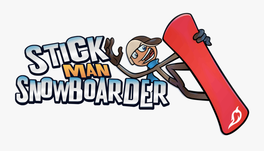 Stickman, Transparent Clipart