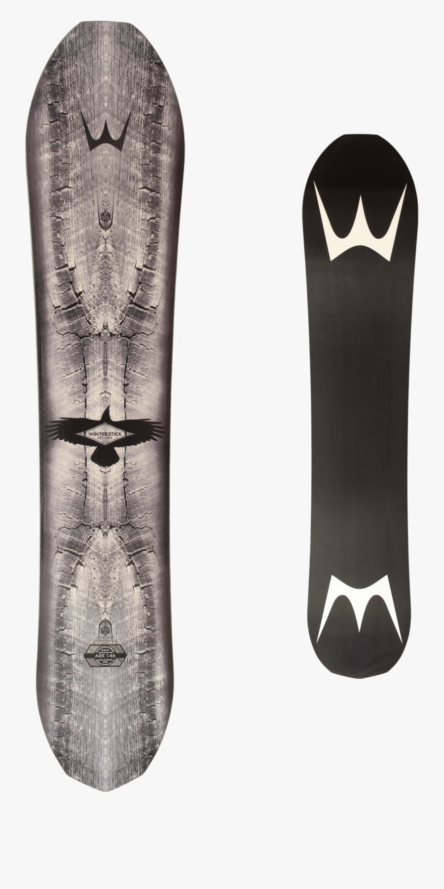 Rob - Snowboard - Sandboarding, Transparent Clipart