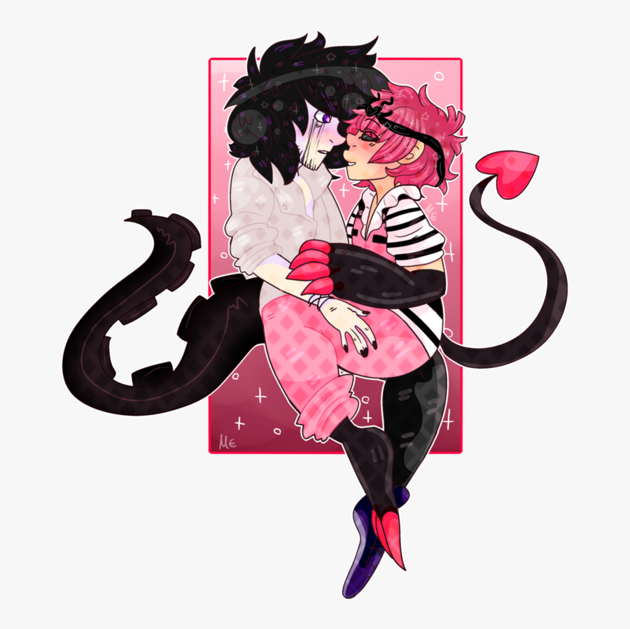 Digital Art Tumblr Artist Commission - Illustration, Transparent Clipart