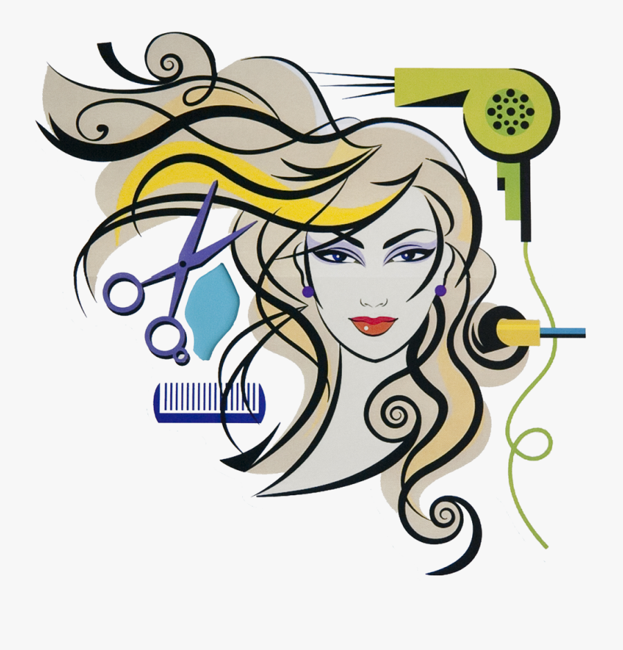 Kreative Client Services - Cosmetology Clipart , Free Transparent Clipart -...