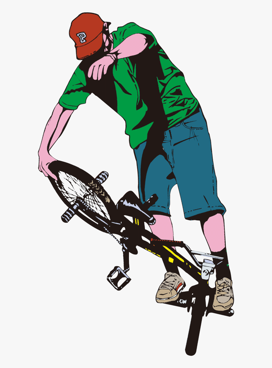 Vans Bmx Day Philippines, Transparent Clipart