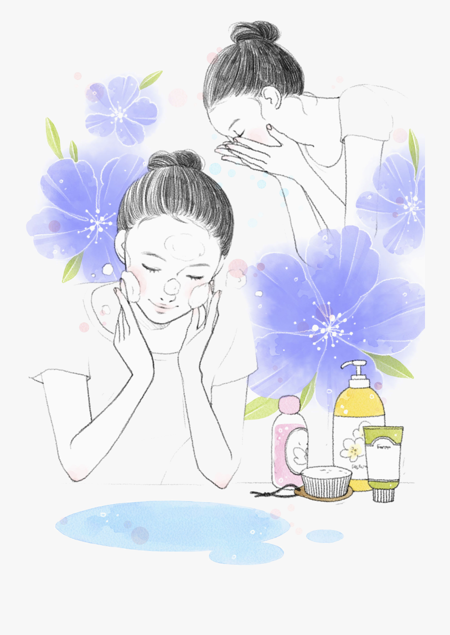 Skin Designer U D - Illustration, Transparent Clipart