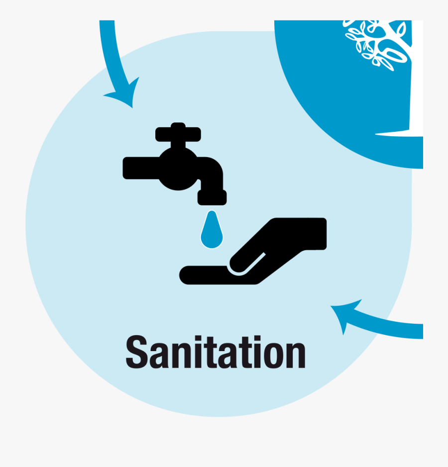 Transparent Snowboarding Clipart - Sanitation Png, Transparent Clipart