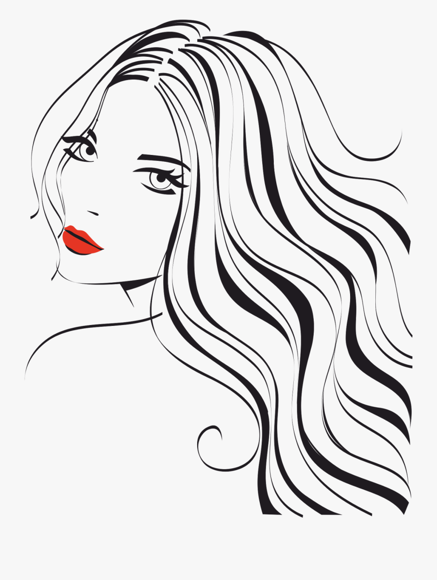 Resultado De Imagem Para Fada Na Lua - Beauty Salon, Transparent Clipart