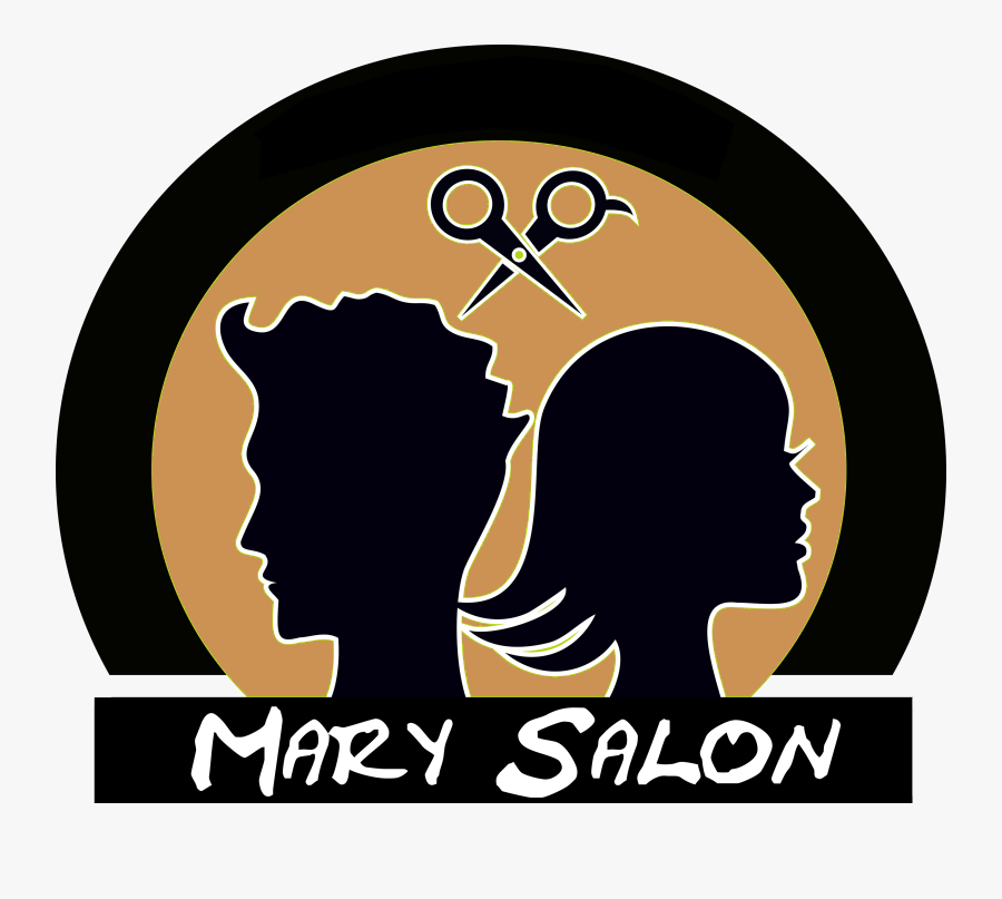 Stylist Clipart Man Salon - Beauty Salon, Transparent Clipart