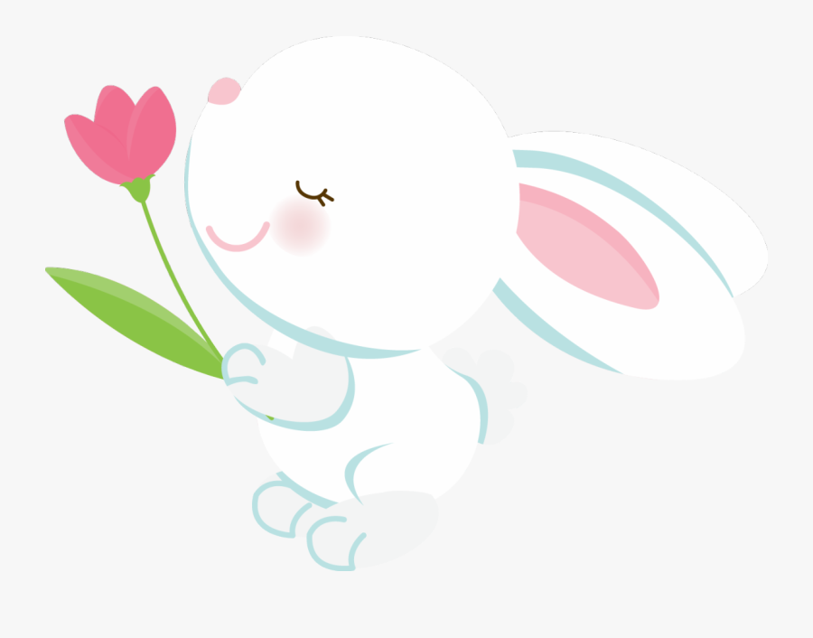 Cosmetology Clipart Watercolor - Conejito Clipart Png, Transparent Clipart