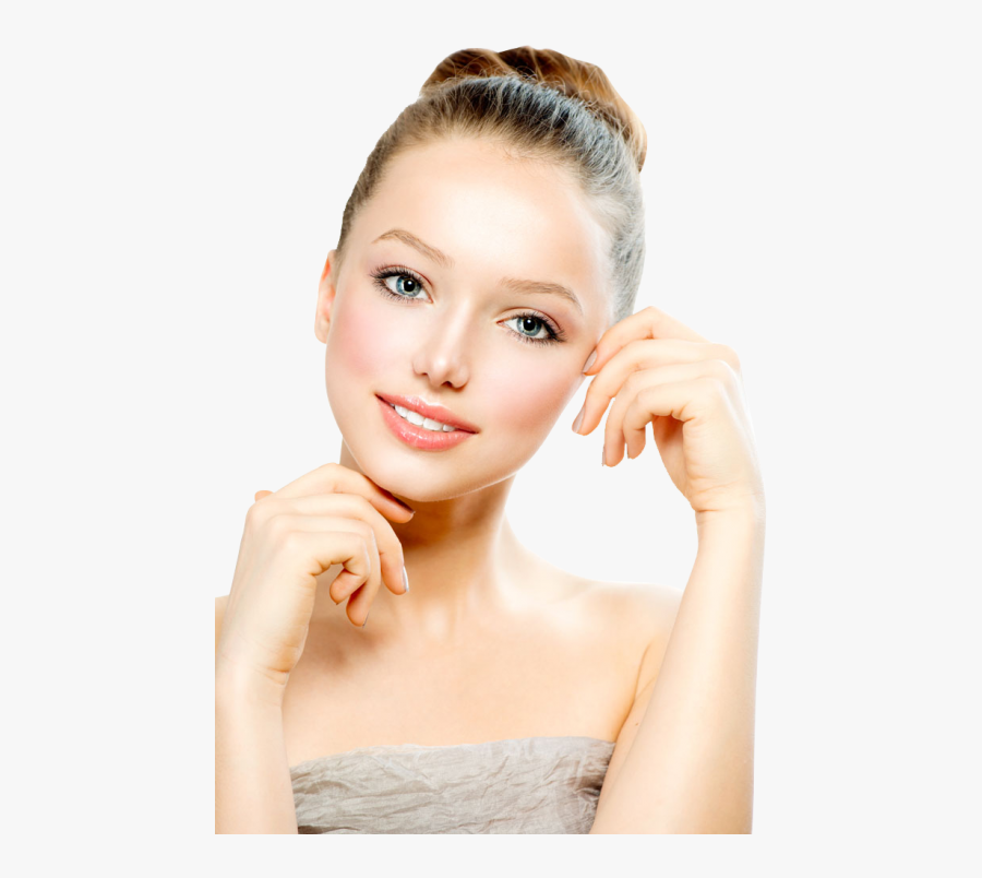 Cleanser Cosmetology Comedo Foreign Cosmetic Facial - Spa Cosmetics Model, Transparent Clipart