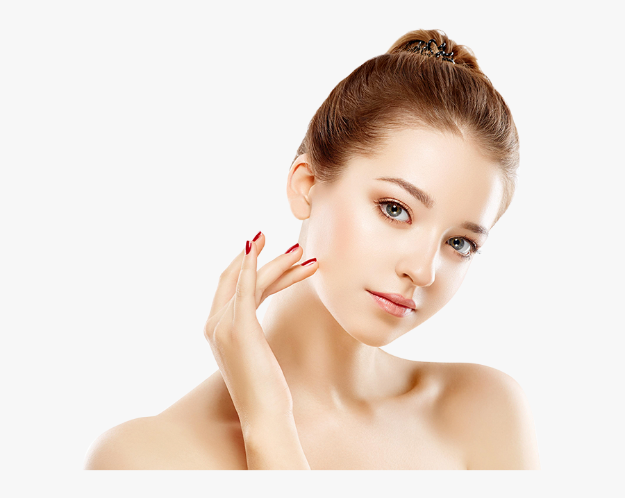 Transparent Hair Salon Clipart - Beauty Png, Transparent Clipart