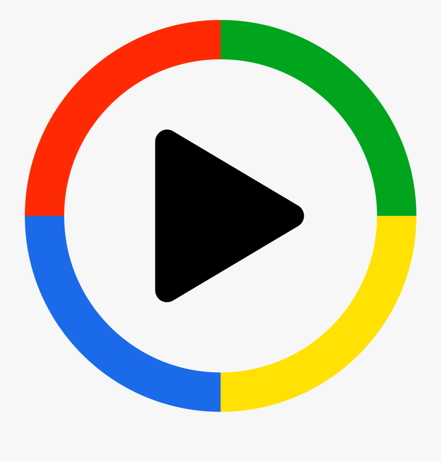 Windows Media Player Logo Png, Transparent Clipart