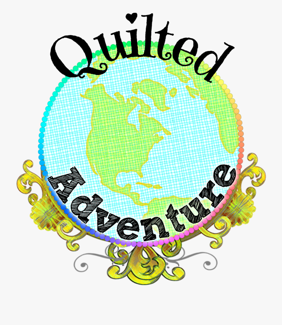 Vector Transparent Stock Quilter Clipart Quilt Retreat - Graphic Design, Transparent Clipart