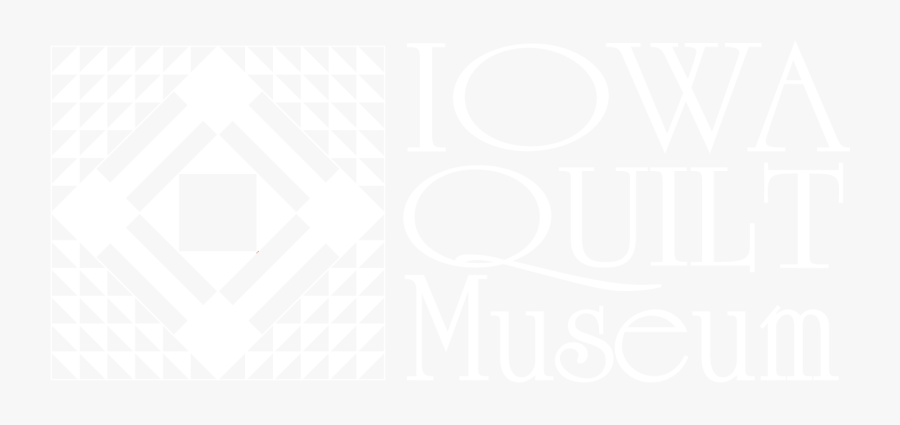 Iowa Quilt Museum - Margaret Mew Rosa Biddlecombe, Transparent Clipart