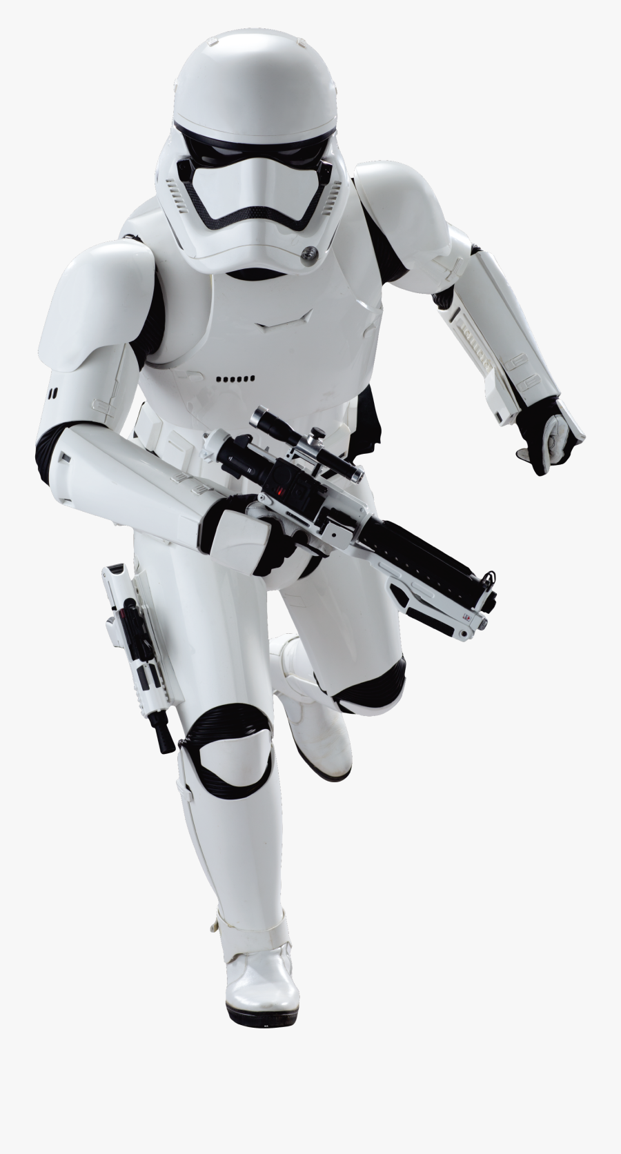Storm Trooper Png - Star Wars Stormtrooper Png, Transparent Clipart